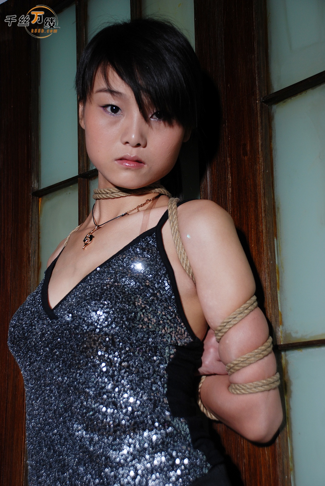 Chinese Rope Model 528