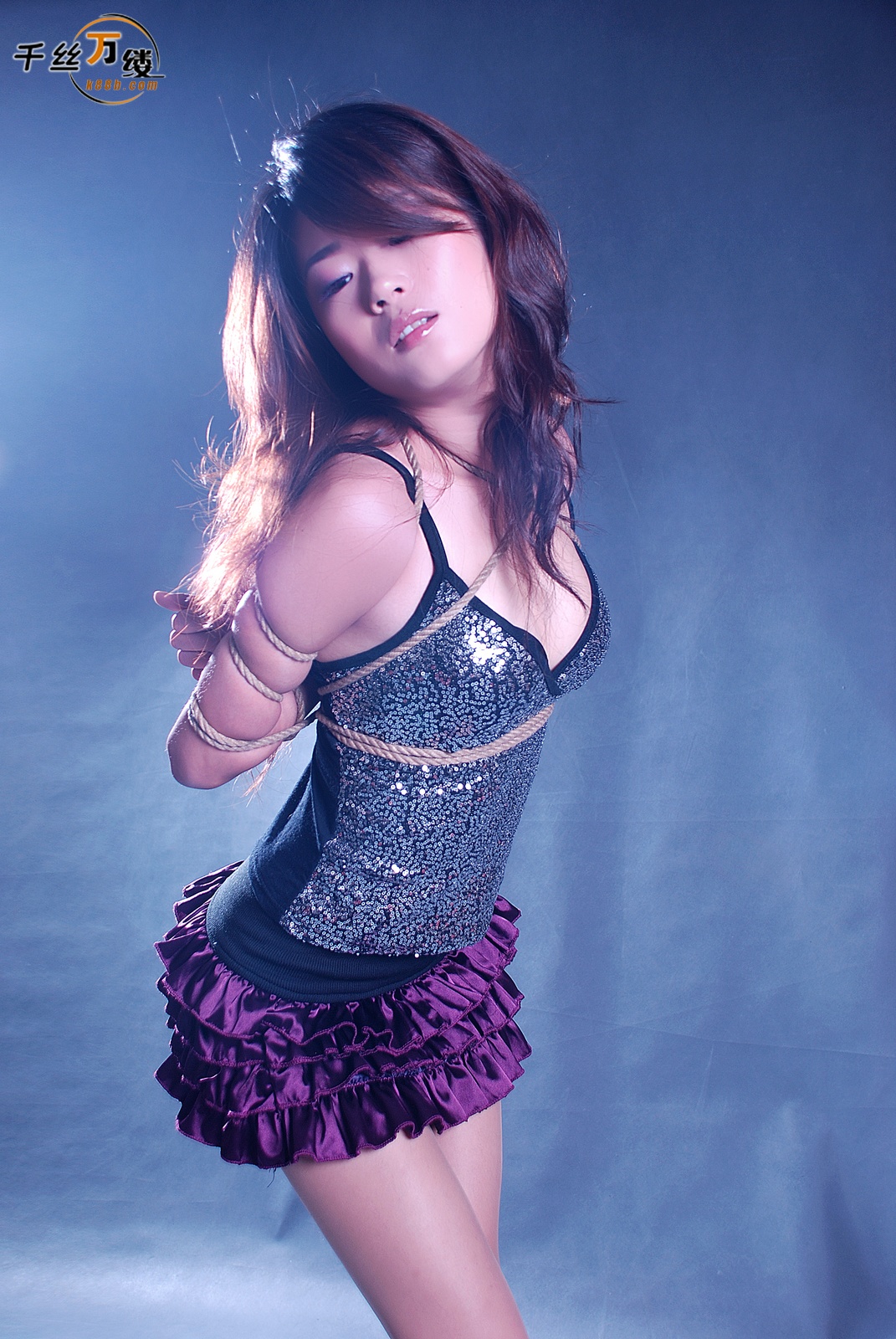 Chinese Rope Model 529