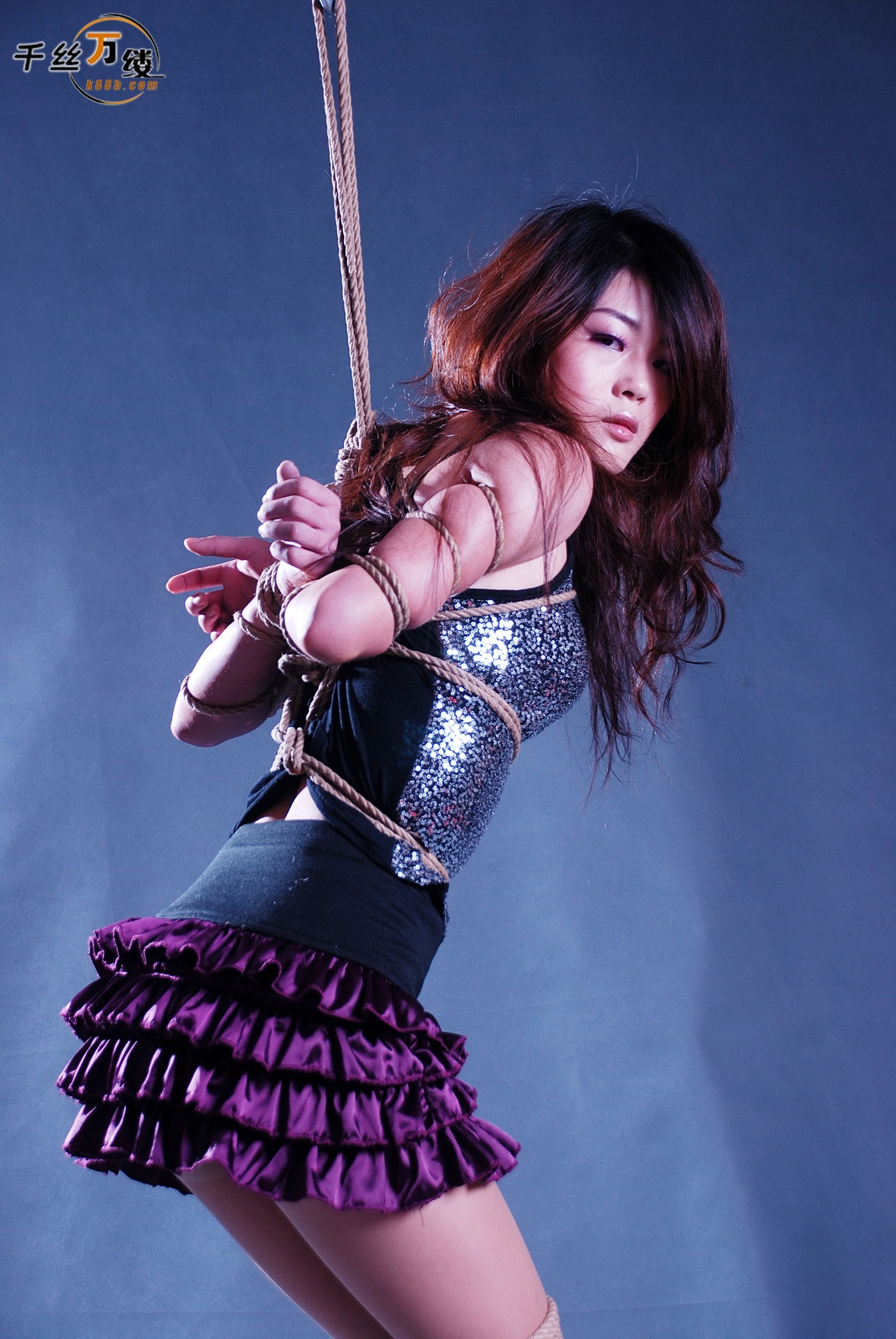 Chinese Rope Model 529