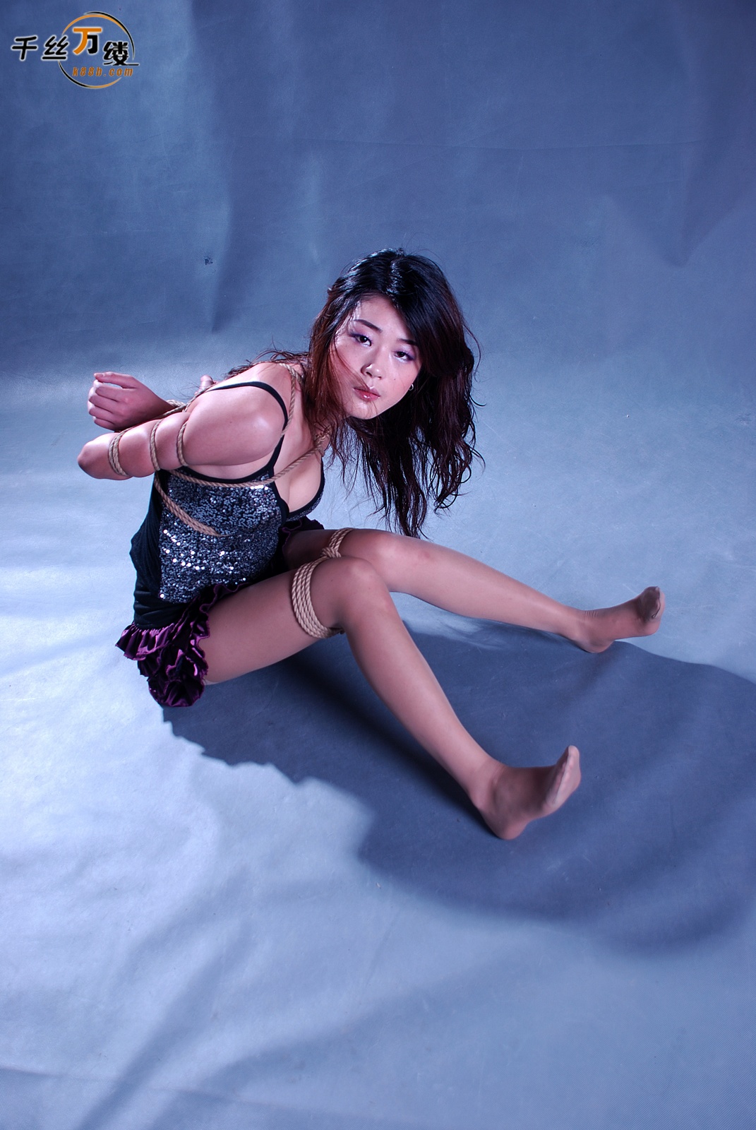 Chinese Rope Model 529