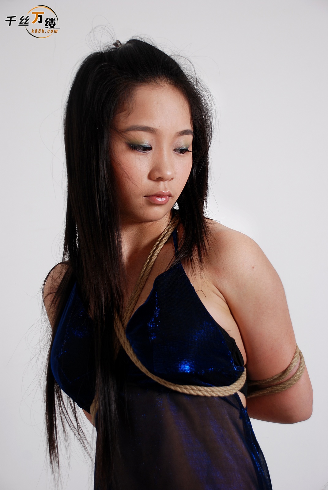 Chinese Rope Model 530