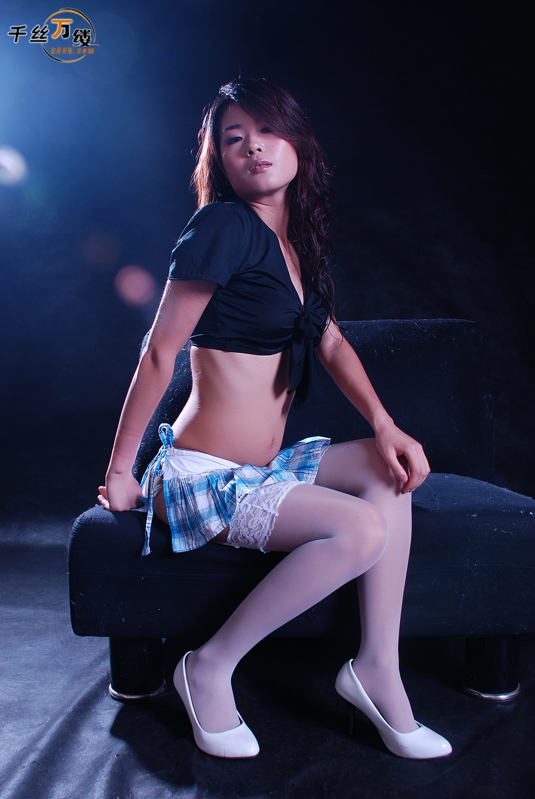 Chinese Rope Model 531