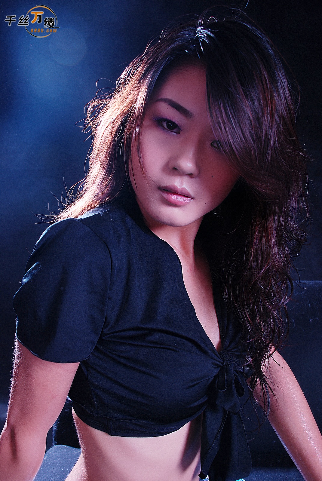 Chinese Rope Model 531