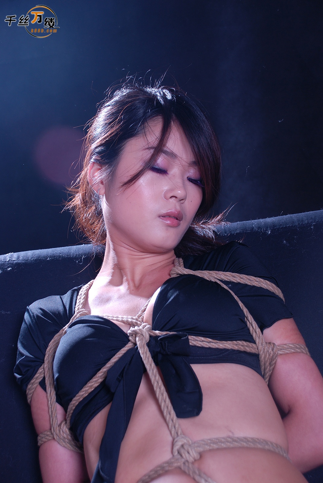 Chinese Rope Model 531