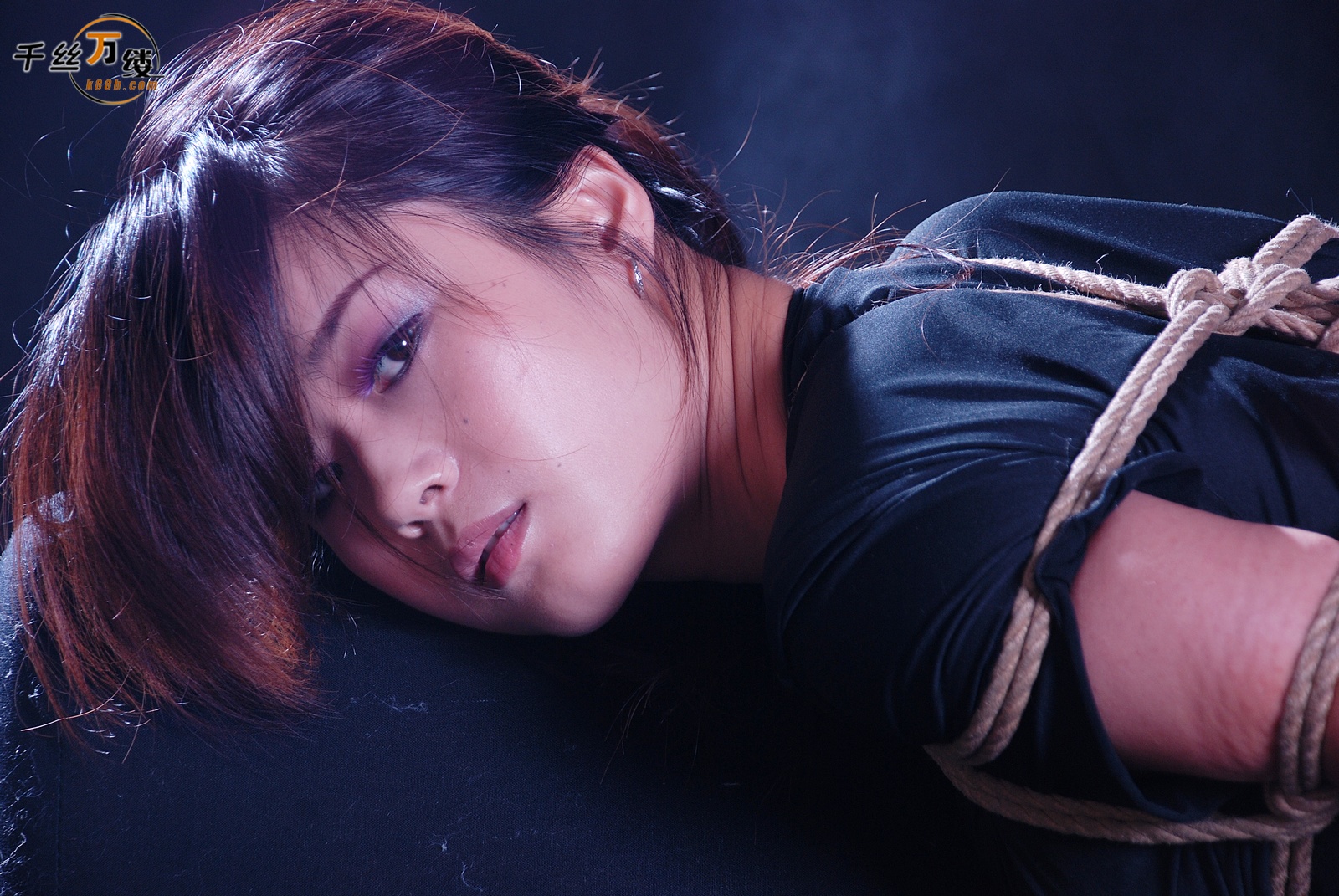 Chinese Rope Model 531