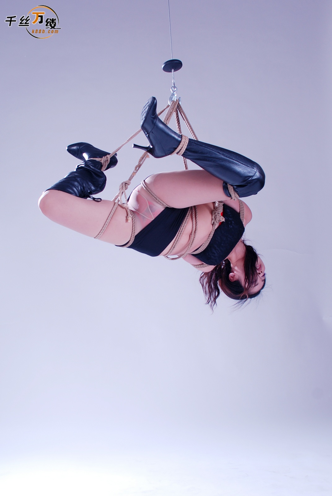 Chinese Rope Model 532