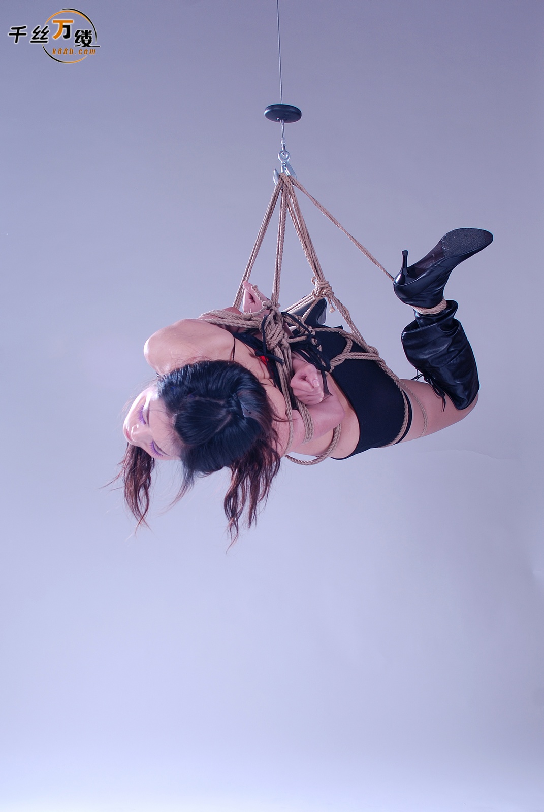 Chinese Rope Model 532