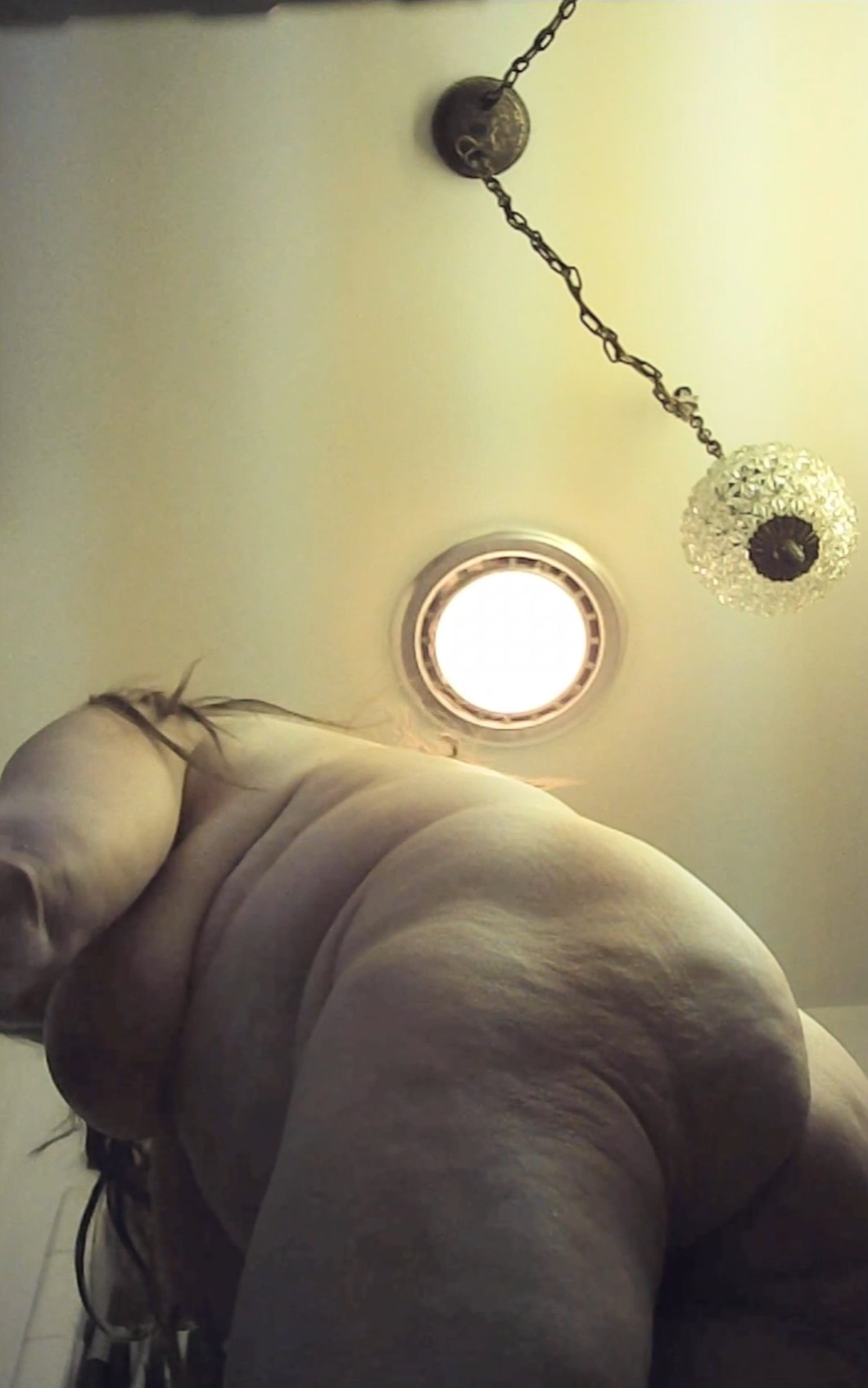 Good looking grandma