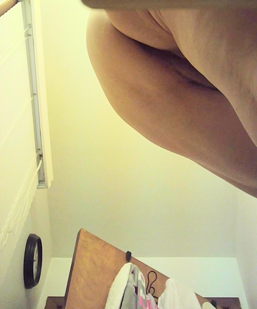 Good looking grandma