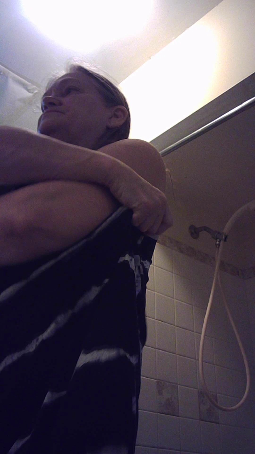 Good looking grandma