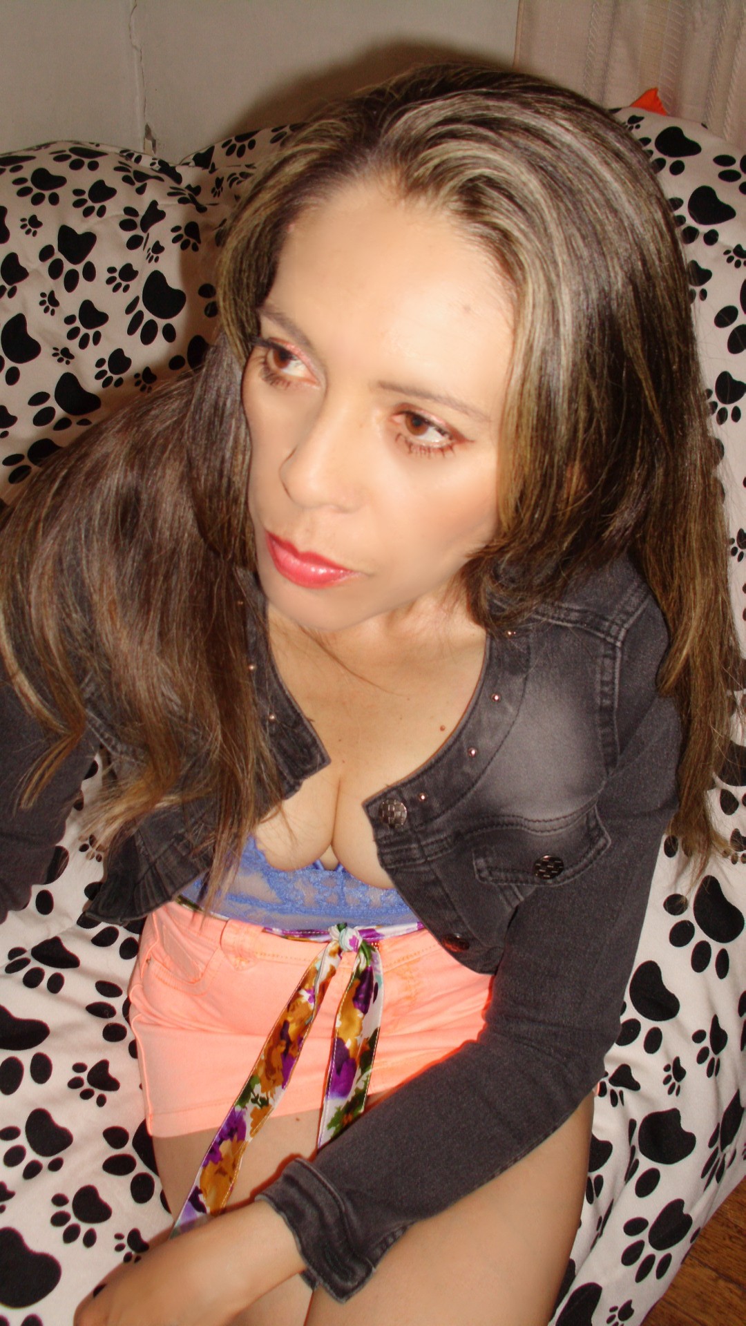 DMILE PARA TI AMOR 2