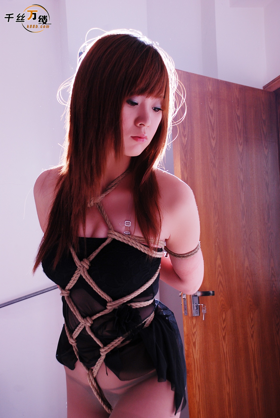 Chinese Rope Model 534