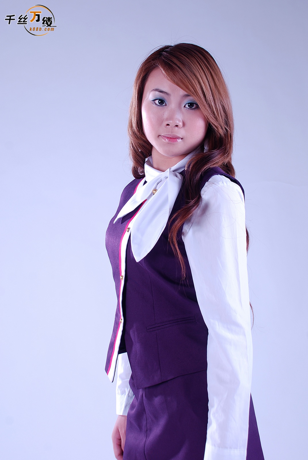 Chinese Rope Model 536