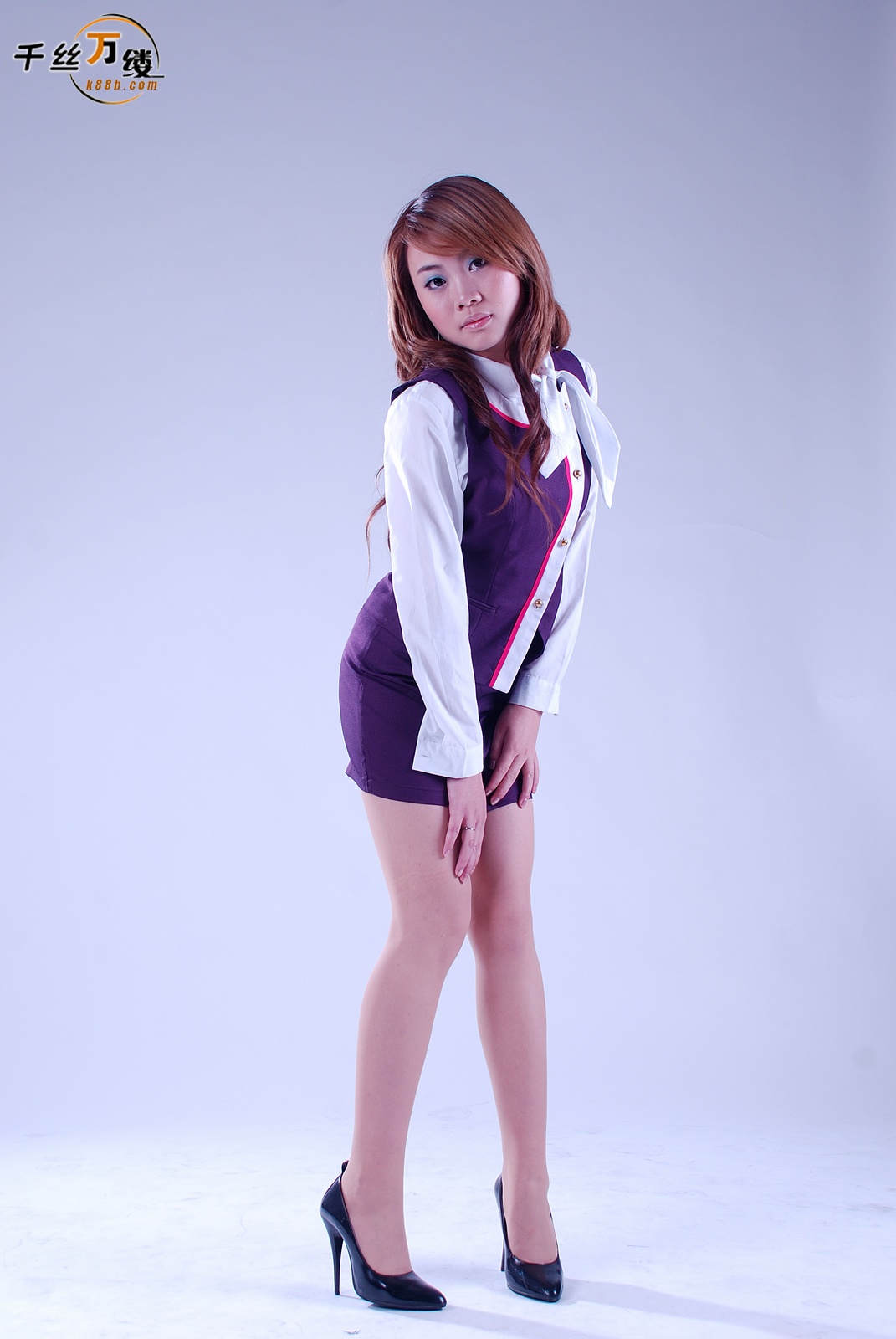 Chinese Rope Model 536