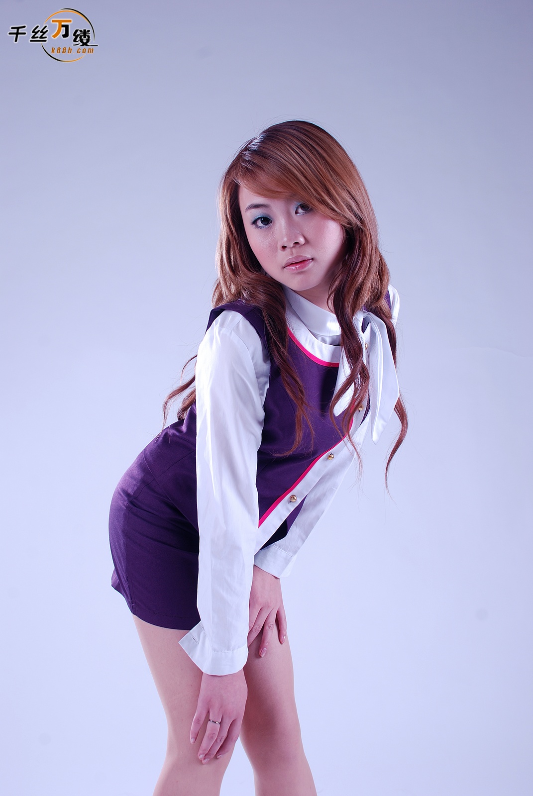 Chinese Rope Model 536