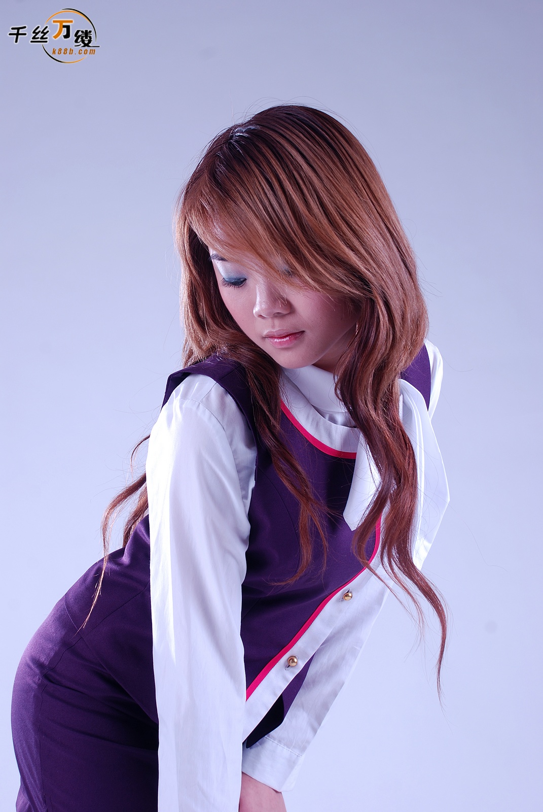 Chinese Rope Model 536