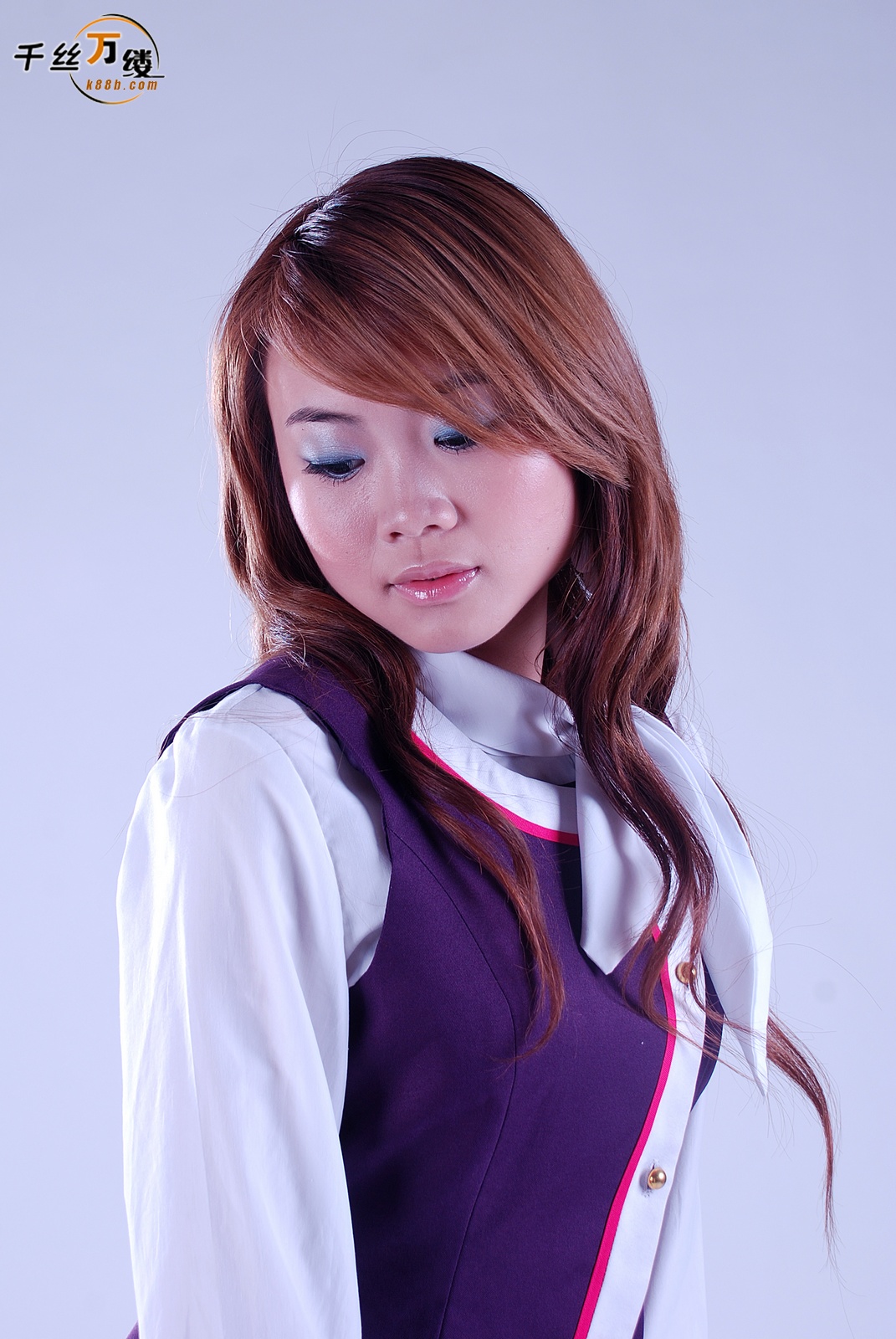 Chinese Rope Model 536