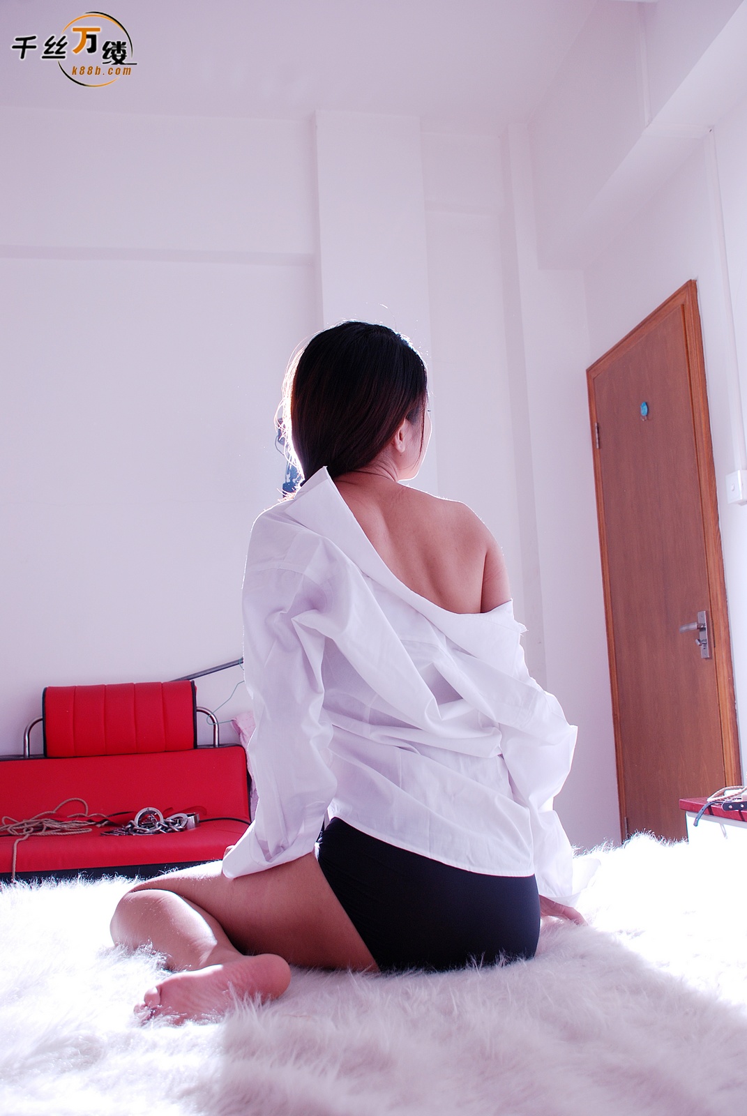 Chinese Rope Model 537