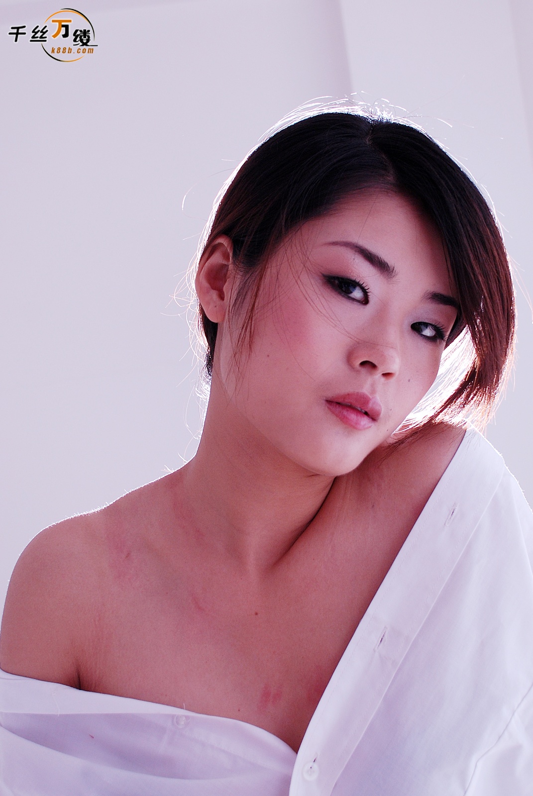 Chinese Rope Model 537