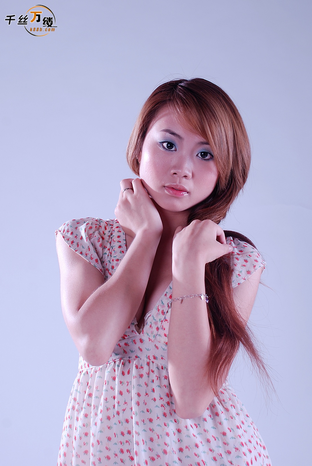 Chinese Rope Model 538