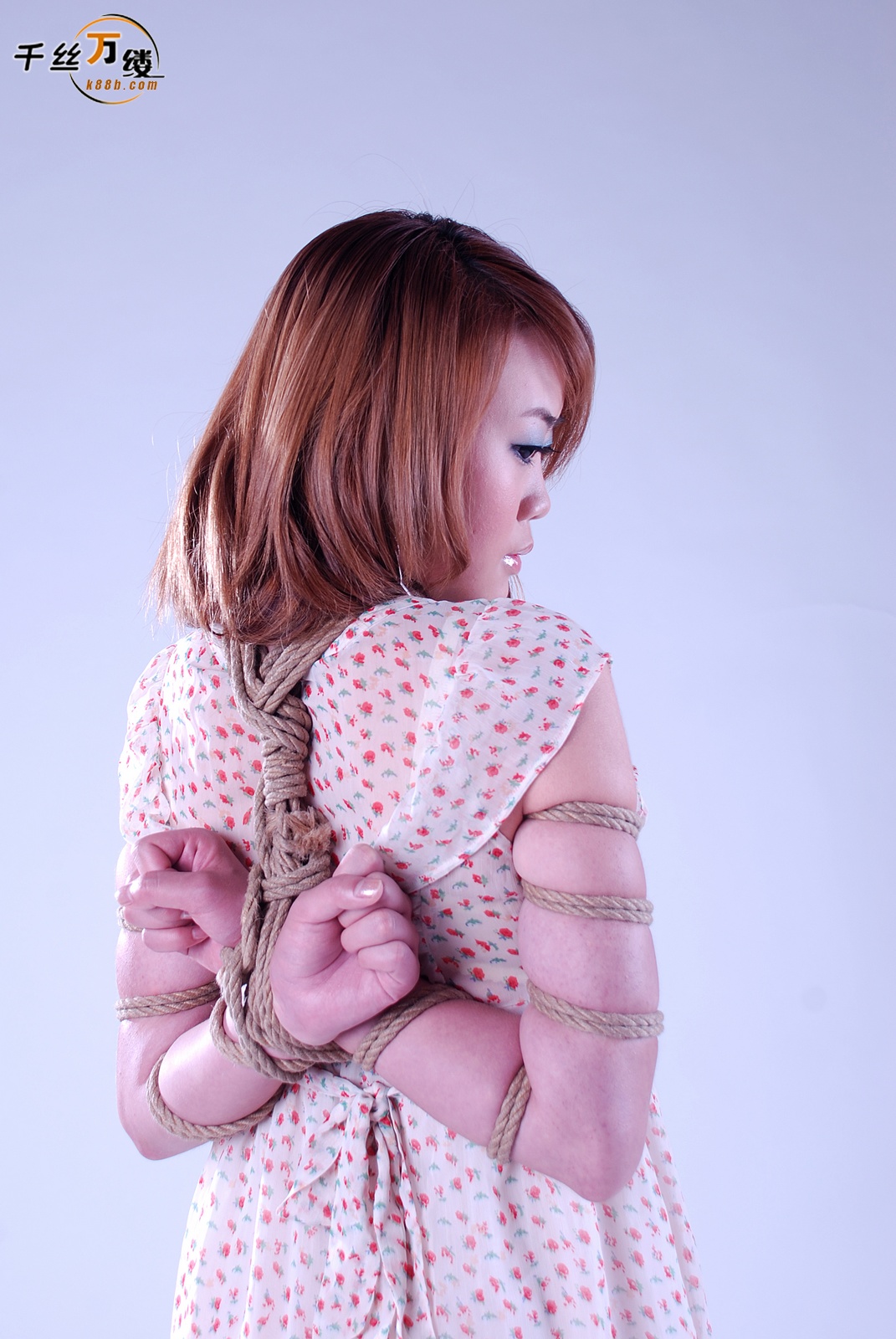 Chinese Rope Model 538