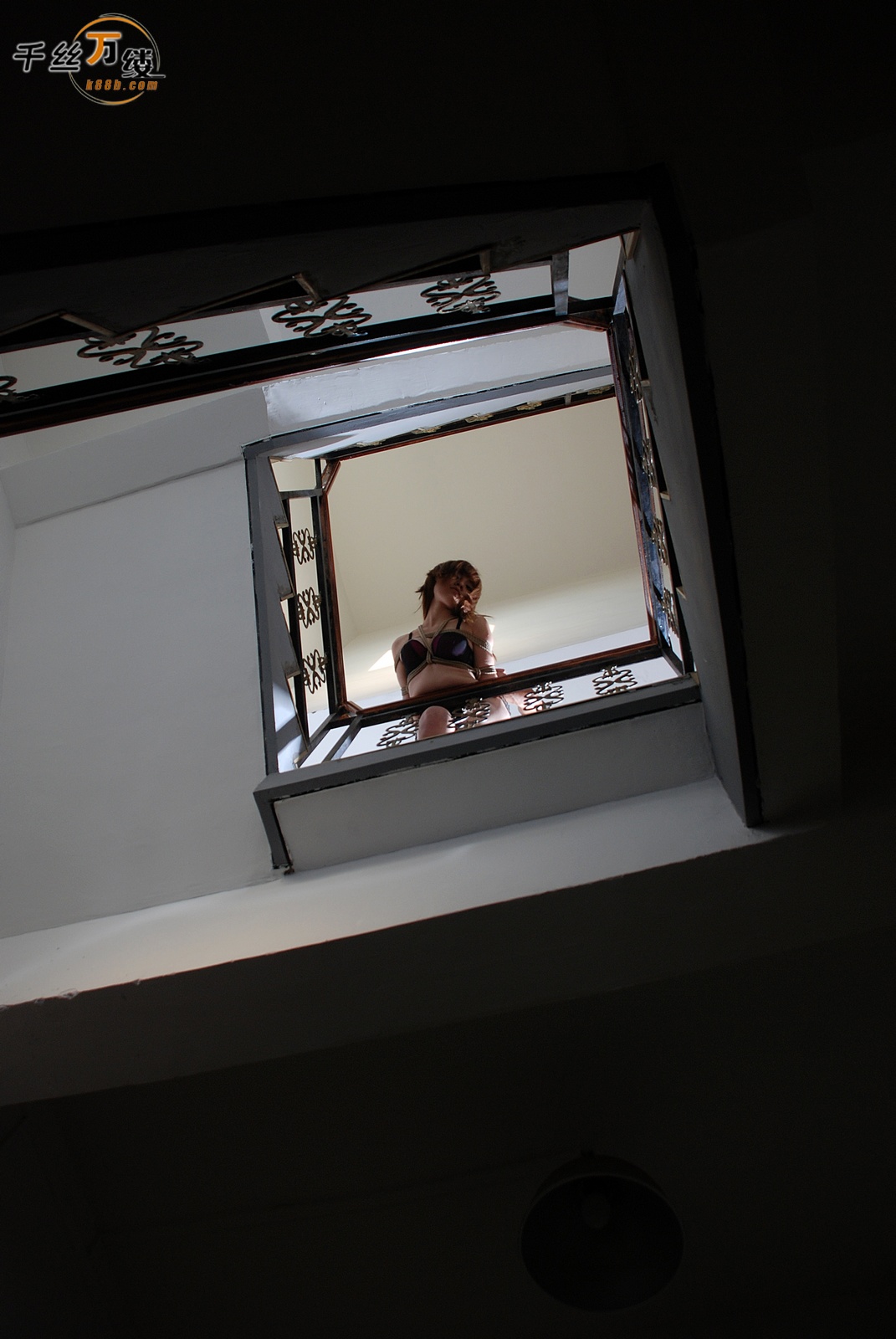 Chinese Rope Model 539