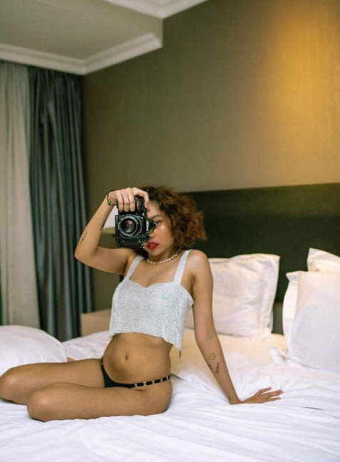 Great best body Babes 71