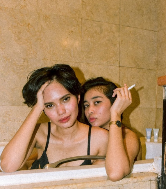 Great best body Babes 71