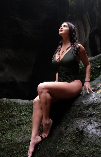 Great best body Babes 75