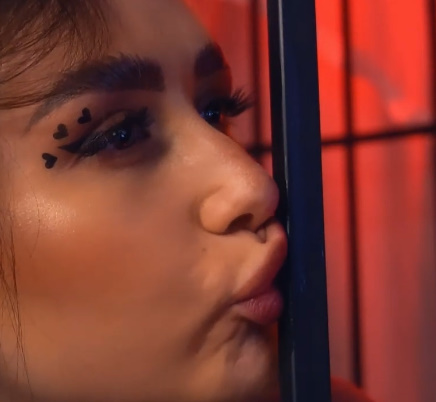 Great best body Babes 77