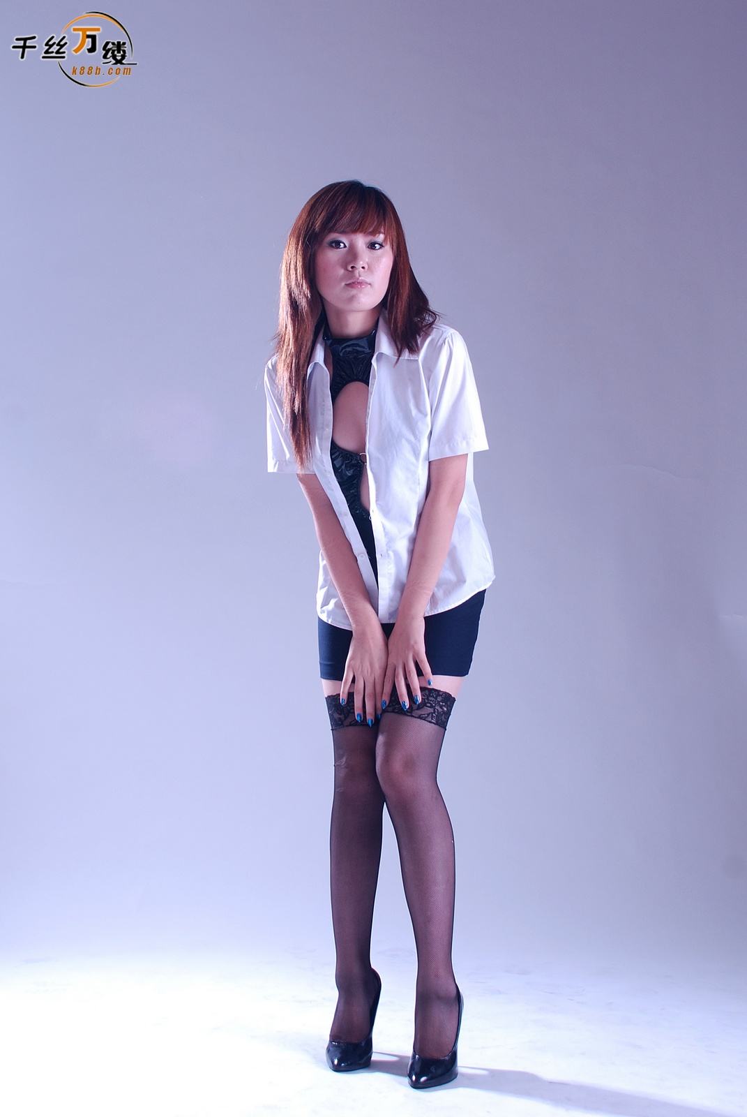 Chinese Rope Model 542