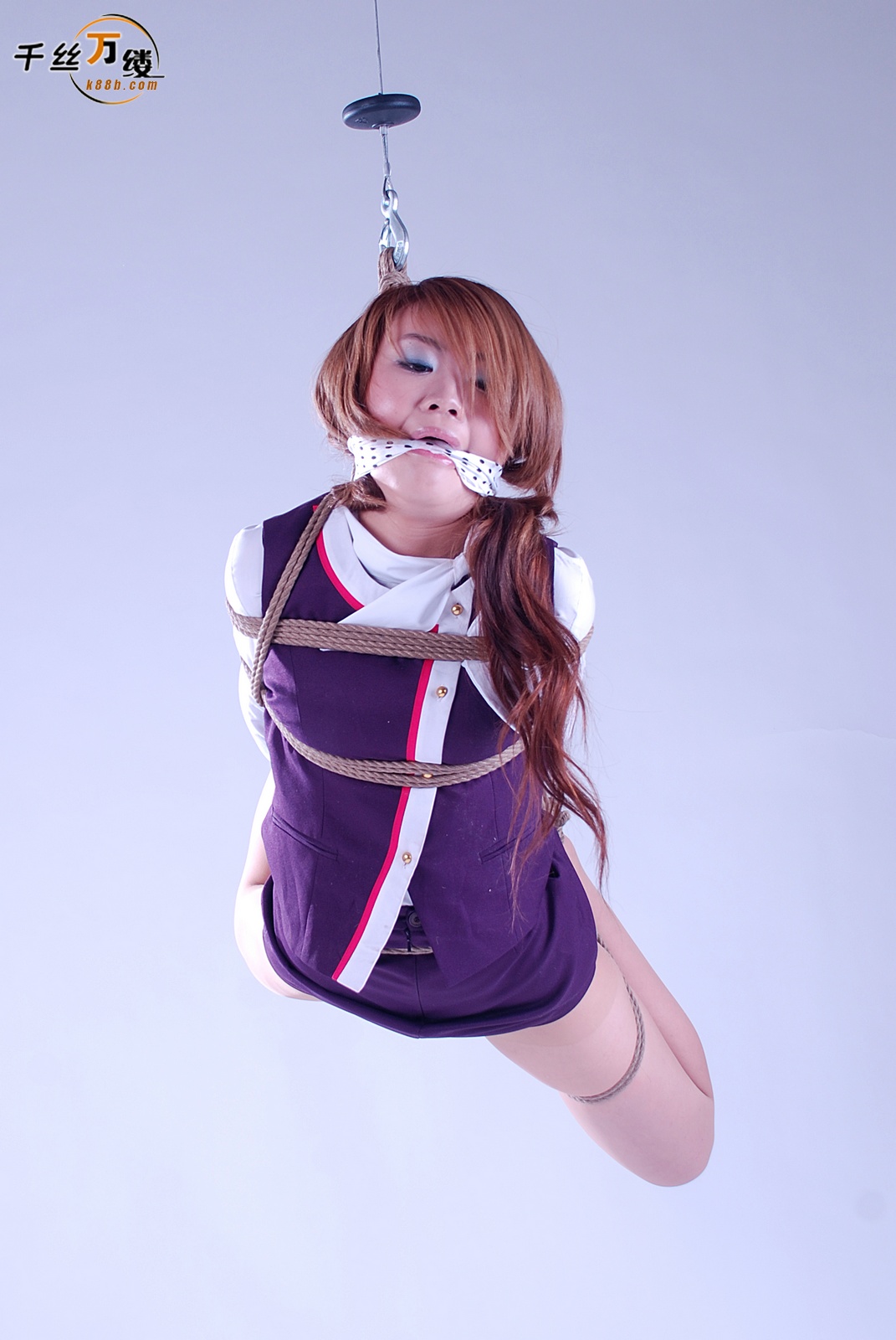 Chinese Rope Model 544