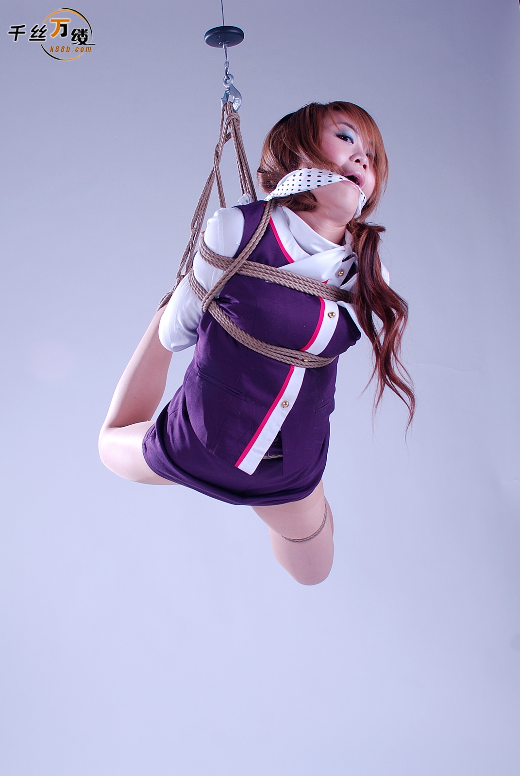 Chinese Rope Model 544