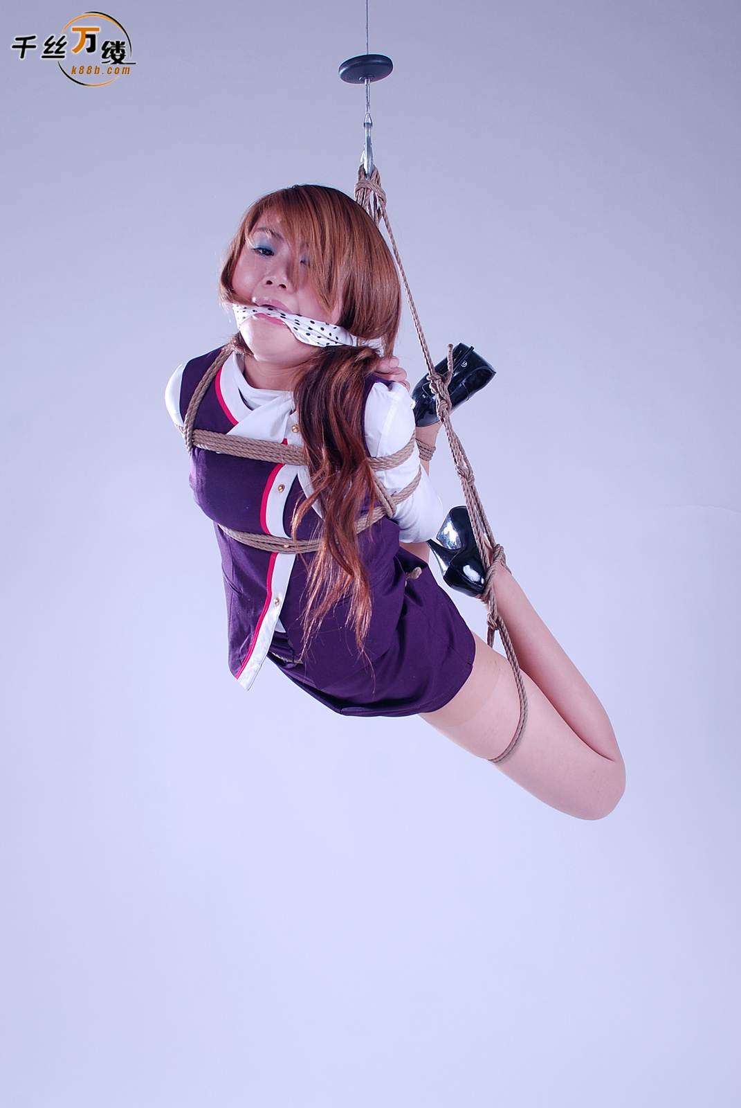 Chinese Rope Model 544