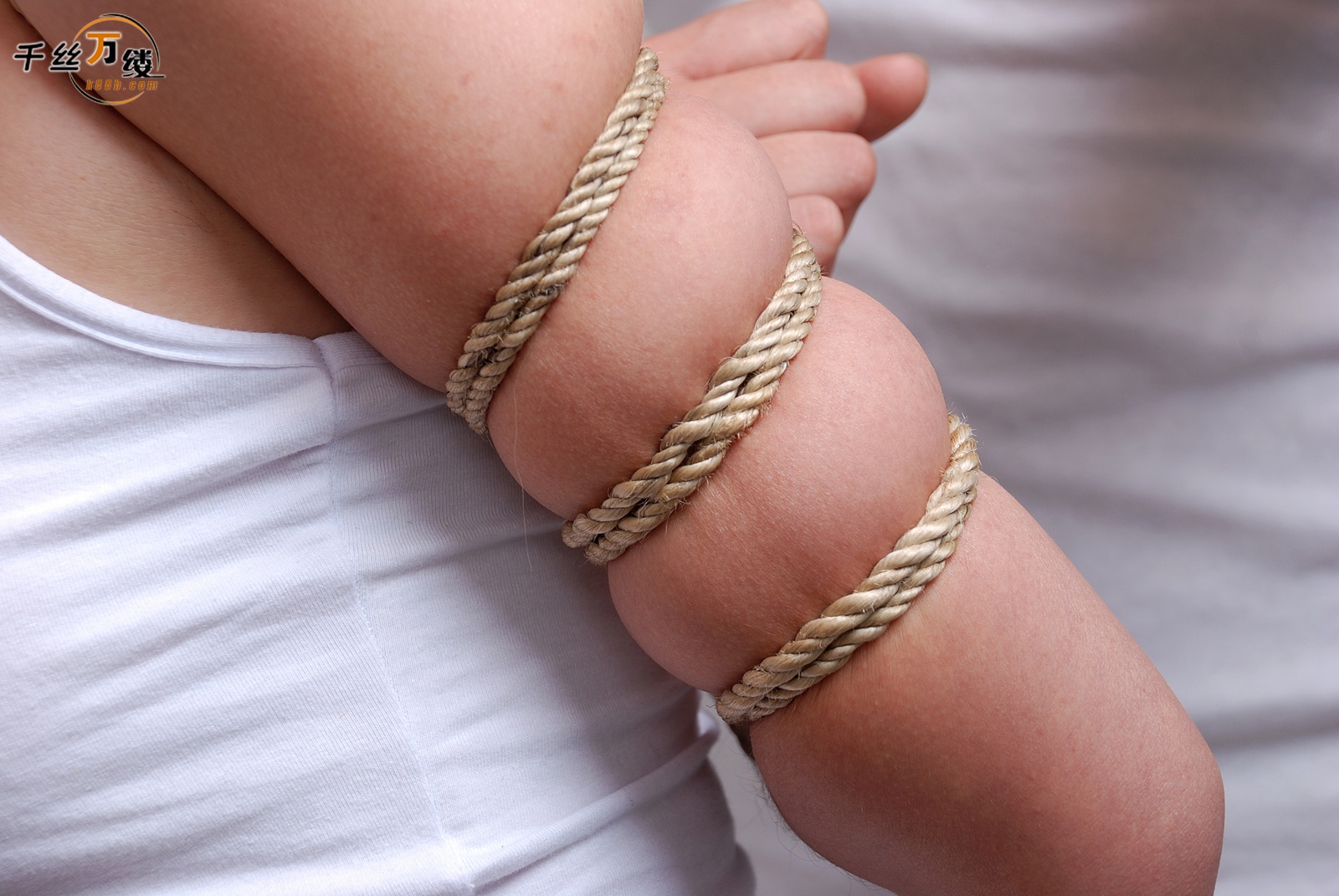 Chinese Rope Model 545