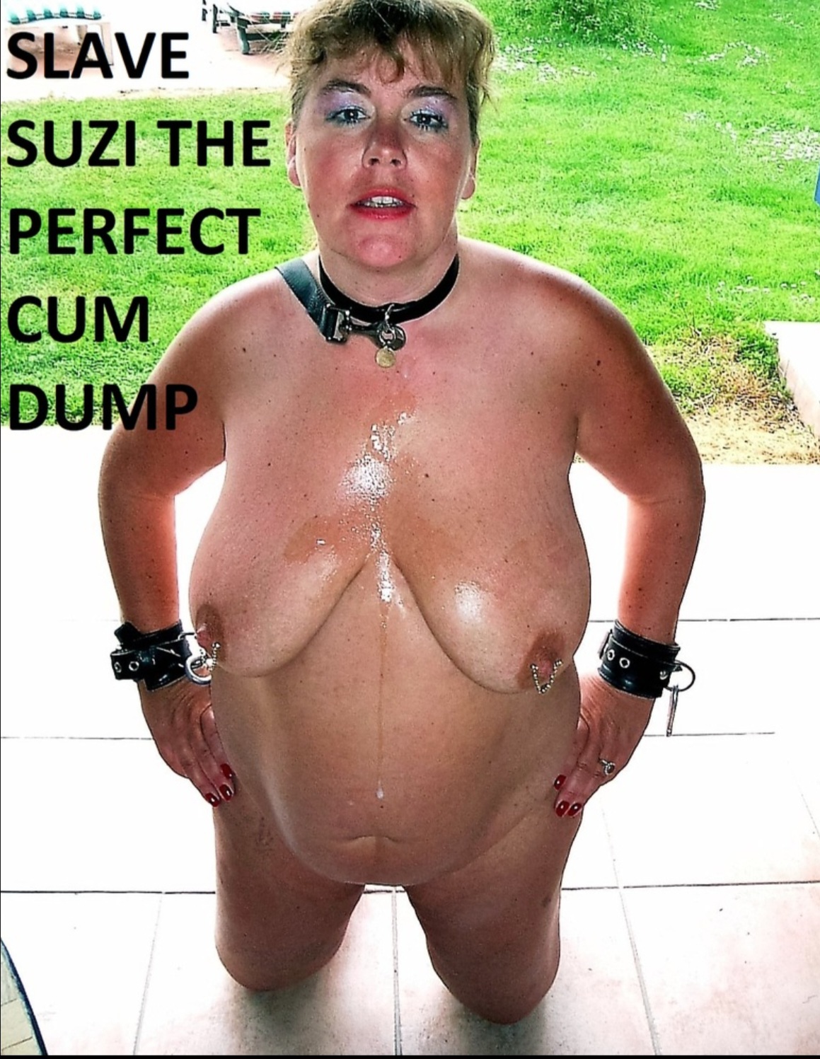 SUZIE SLAVE