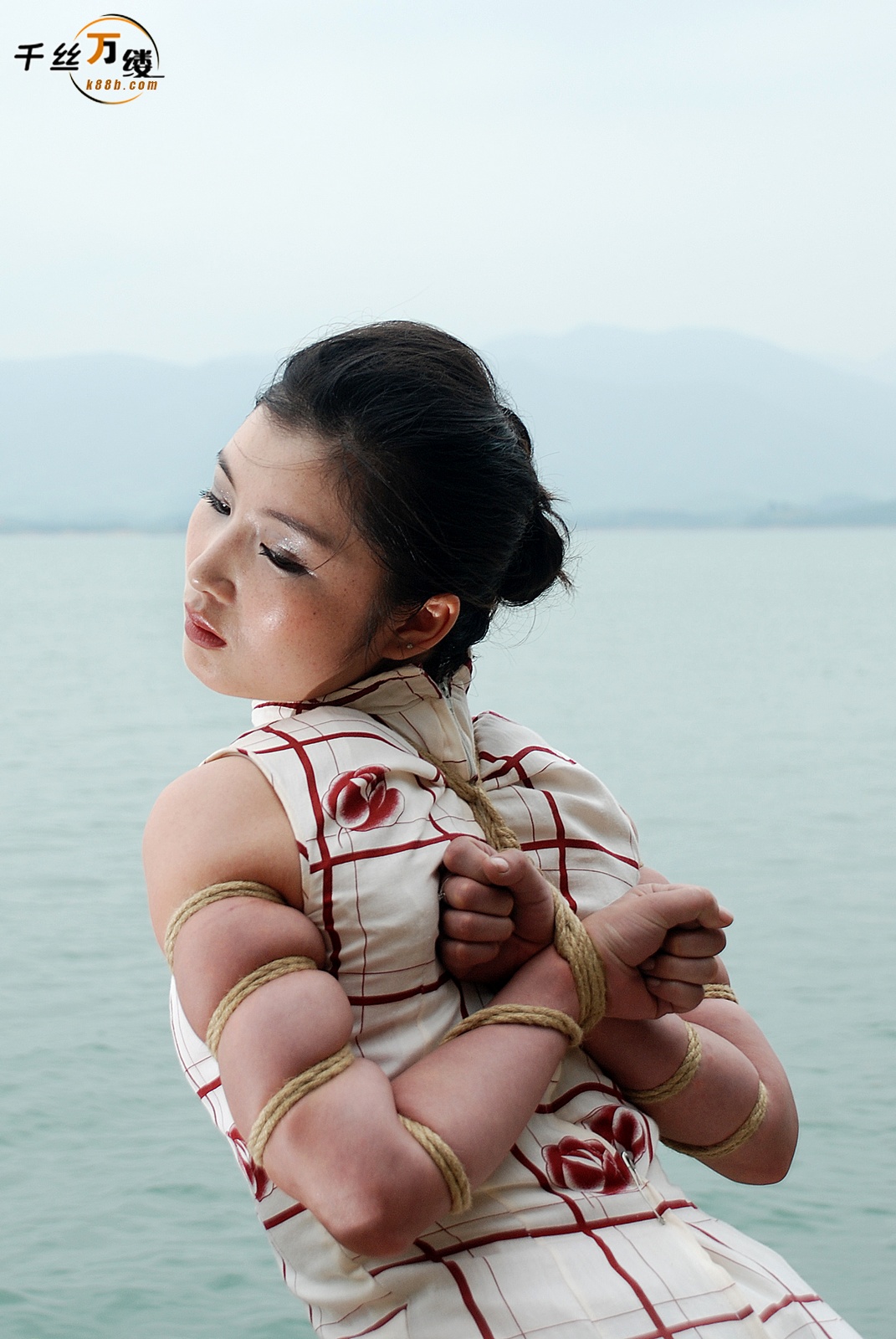 Chinese Rope Model 547