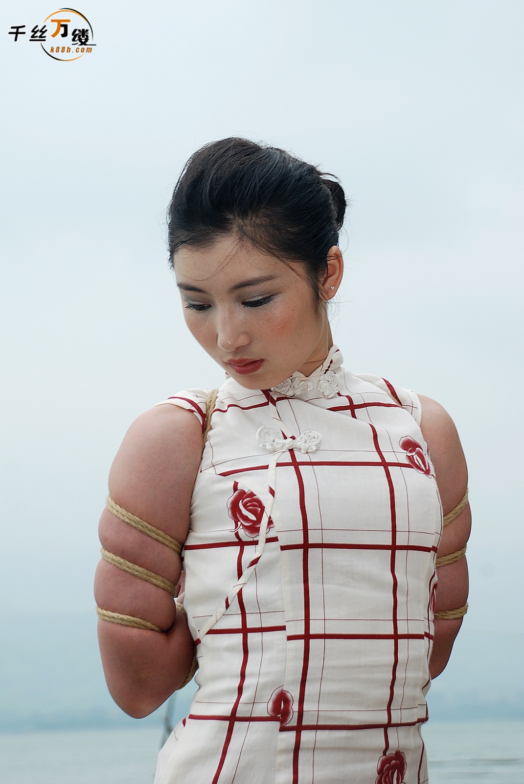 Chinese Rope Model 547