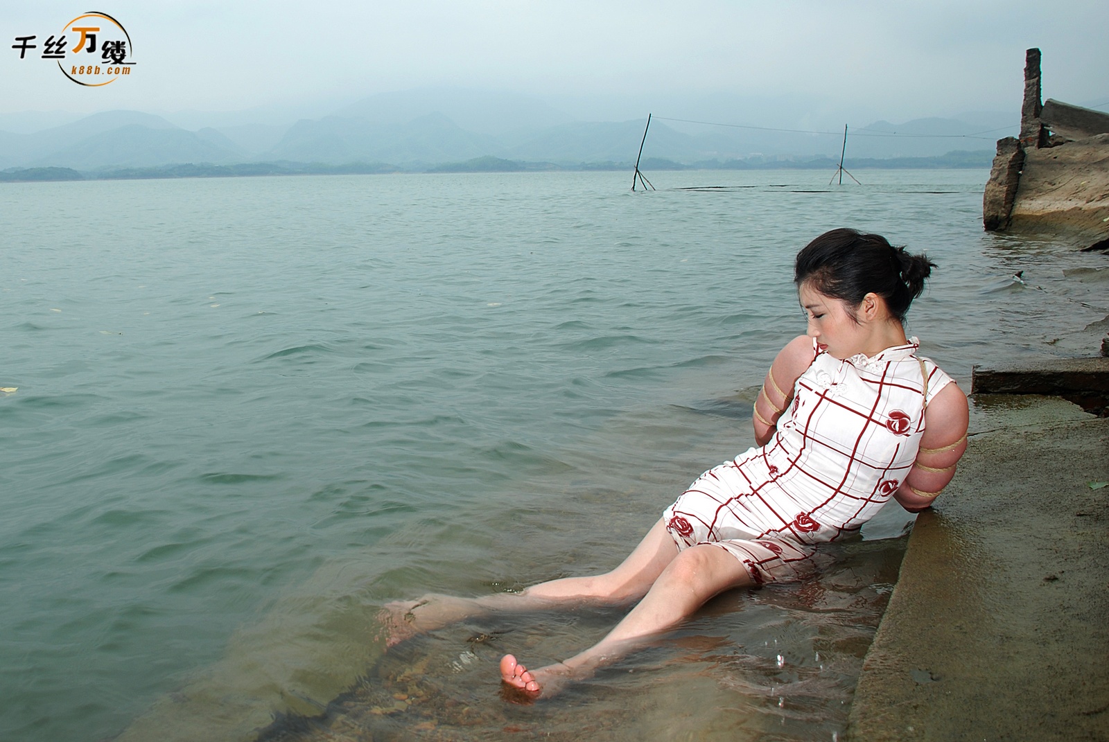 Chinese Rope Model 547