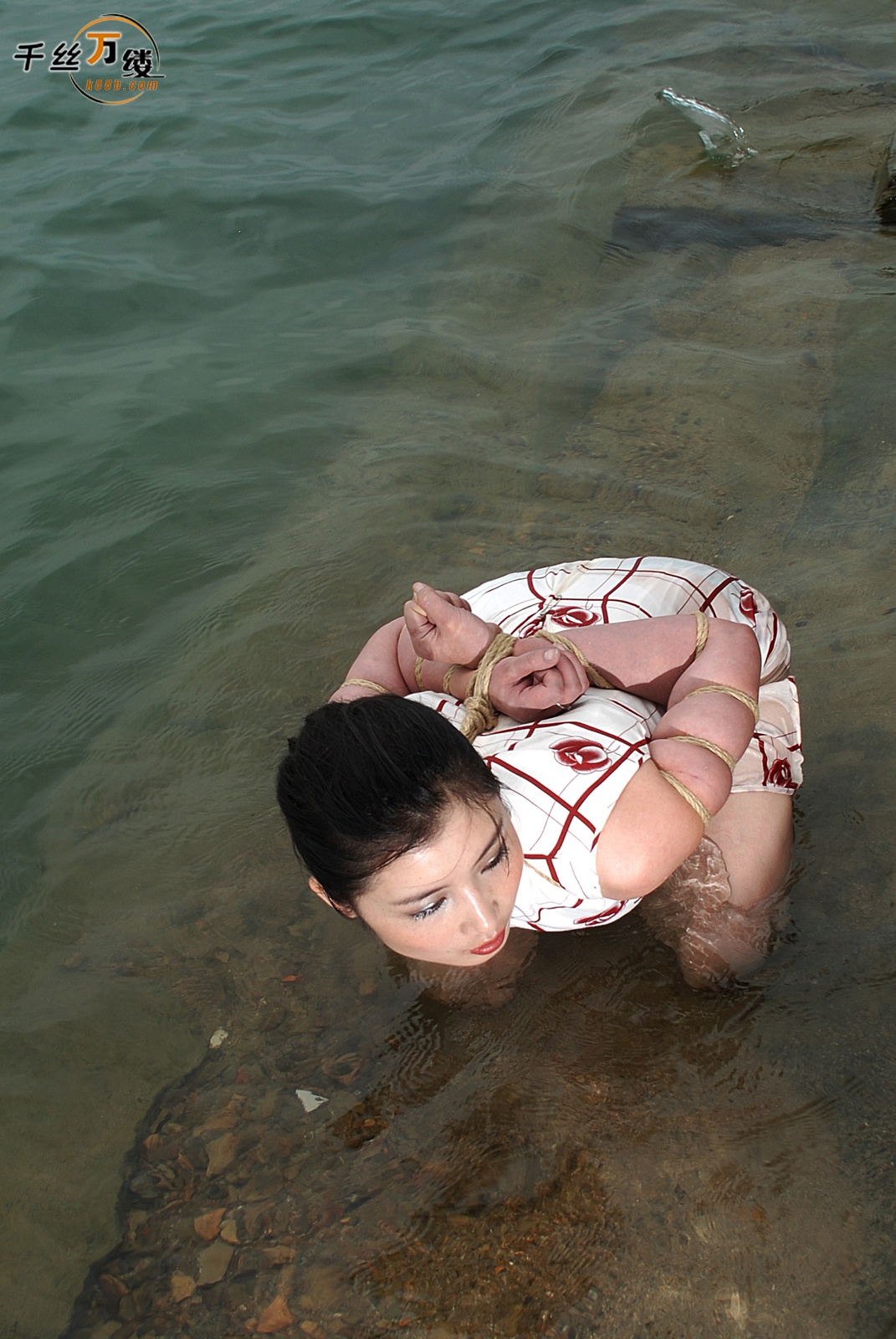 Chinese Rope Model 547