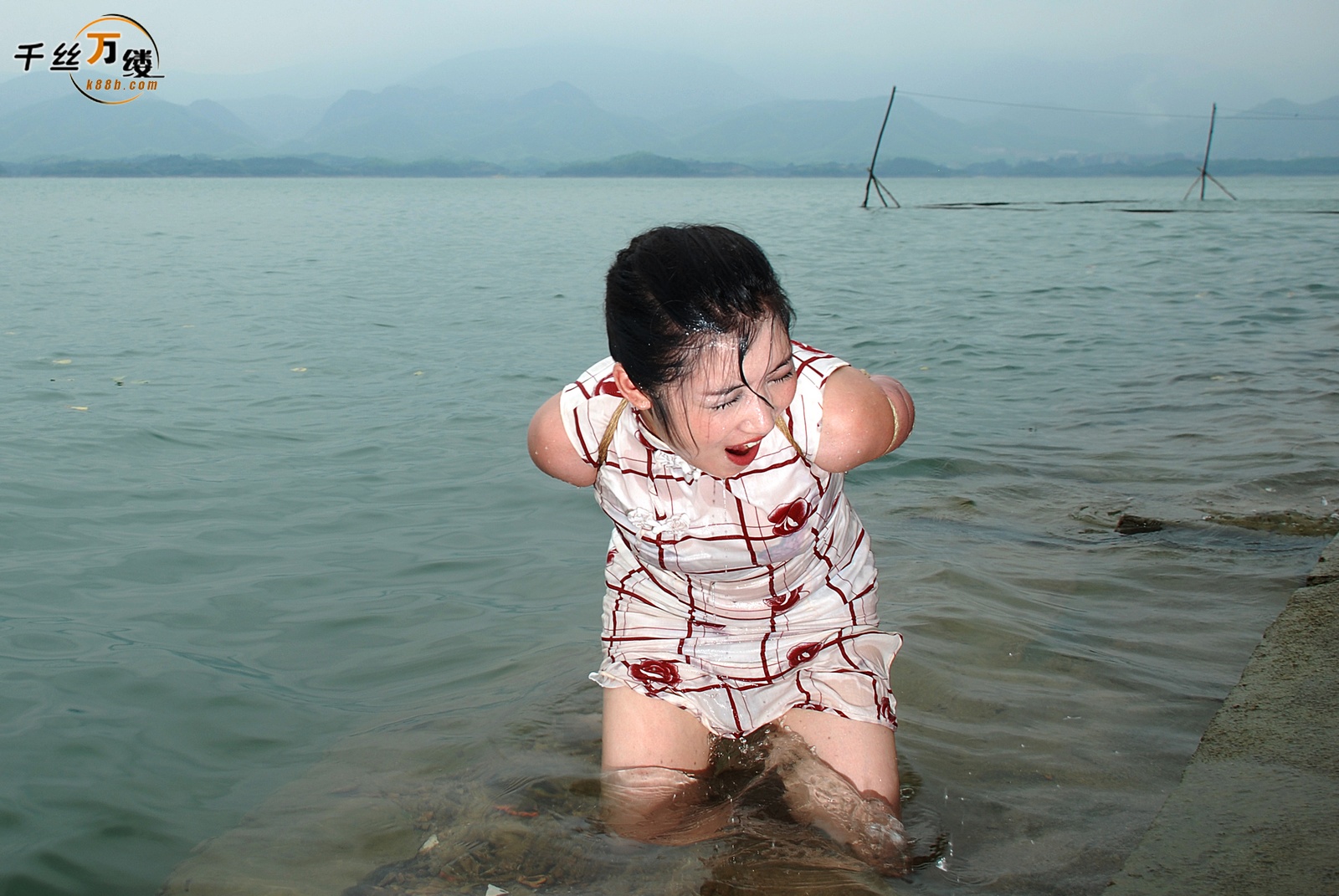 Chinese Rope Model 547