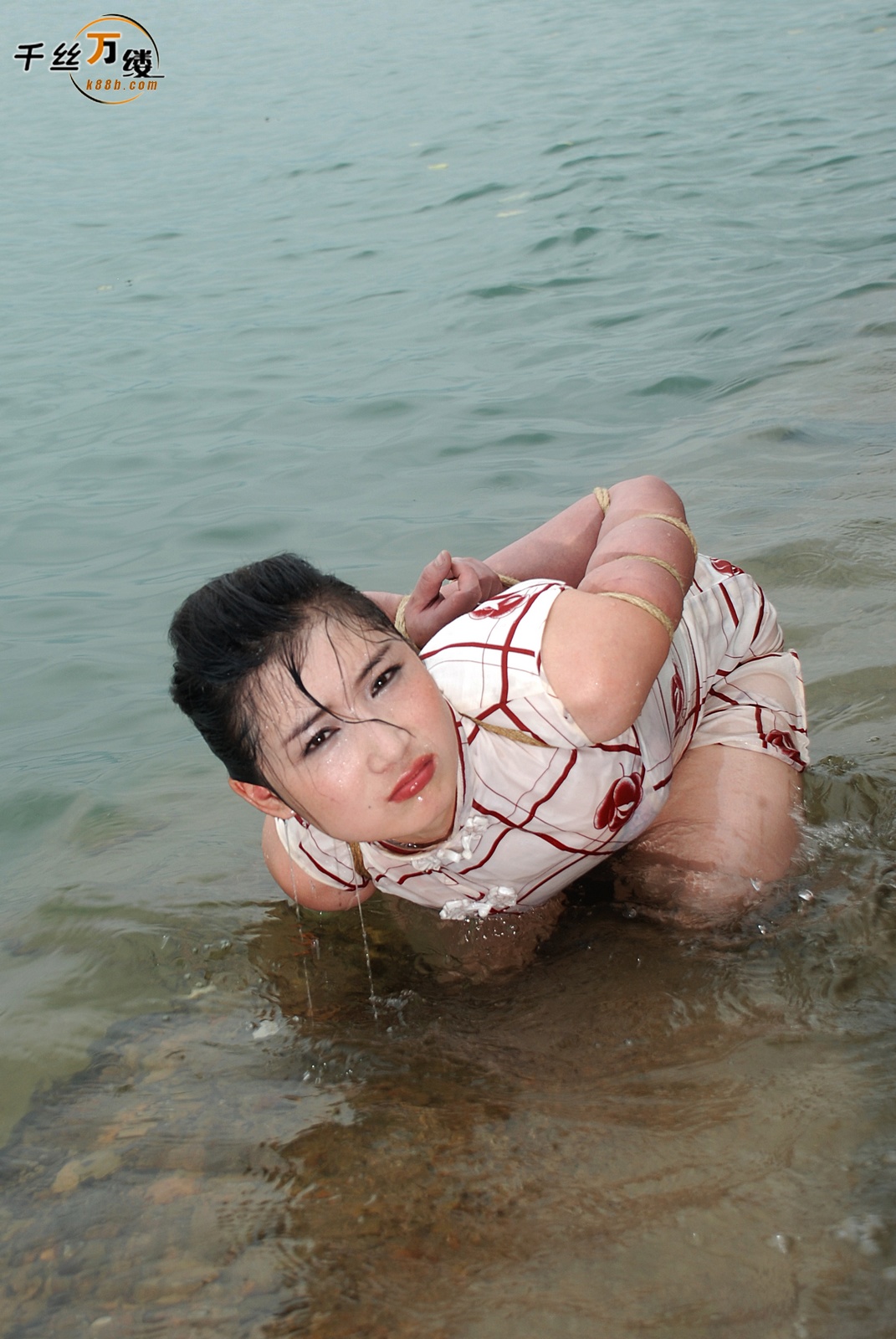 Chinese Rope Model 547