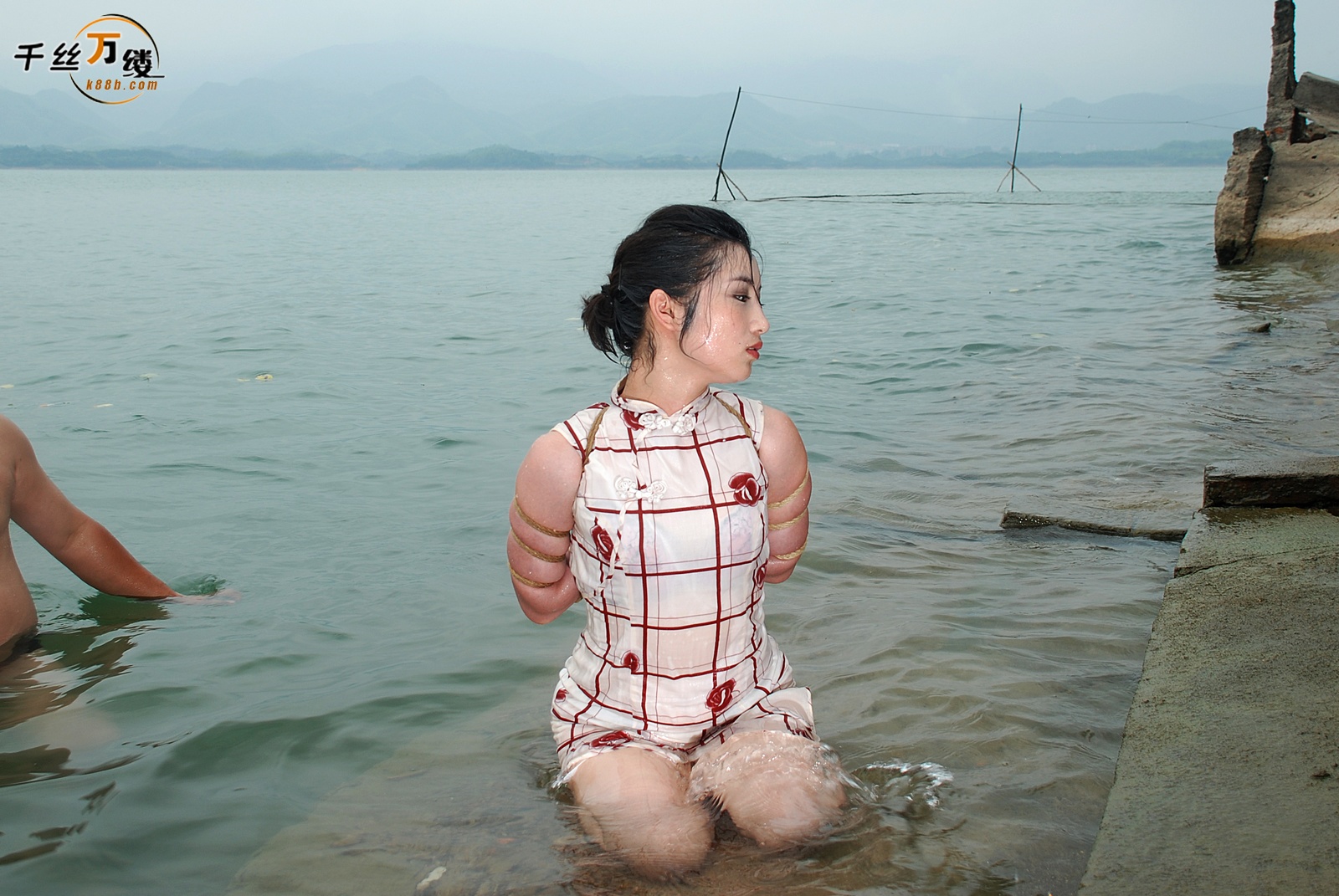 Chinese Rope Model 547