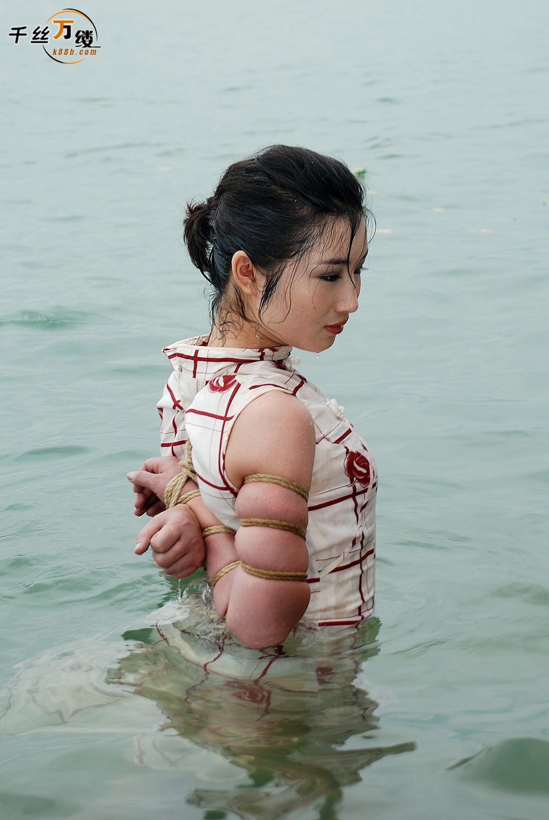 Chinese Rope Model 547