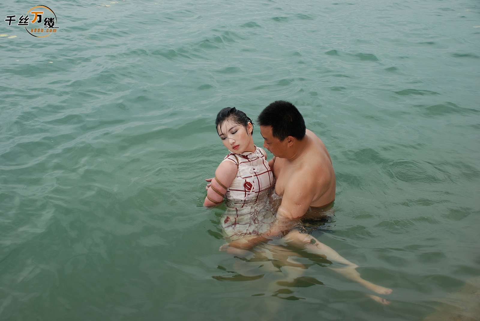 Chinese Rope Model 547