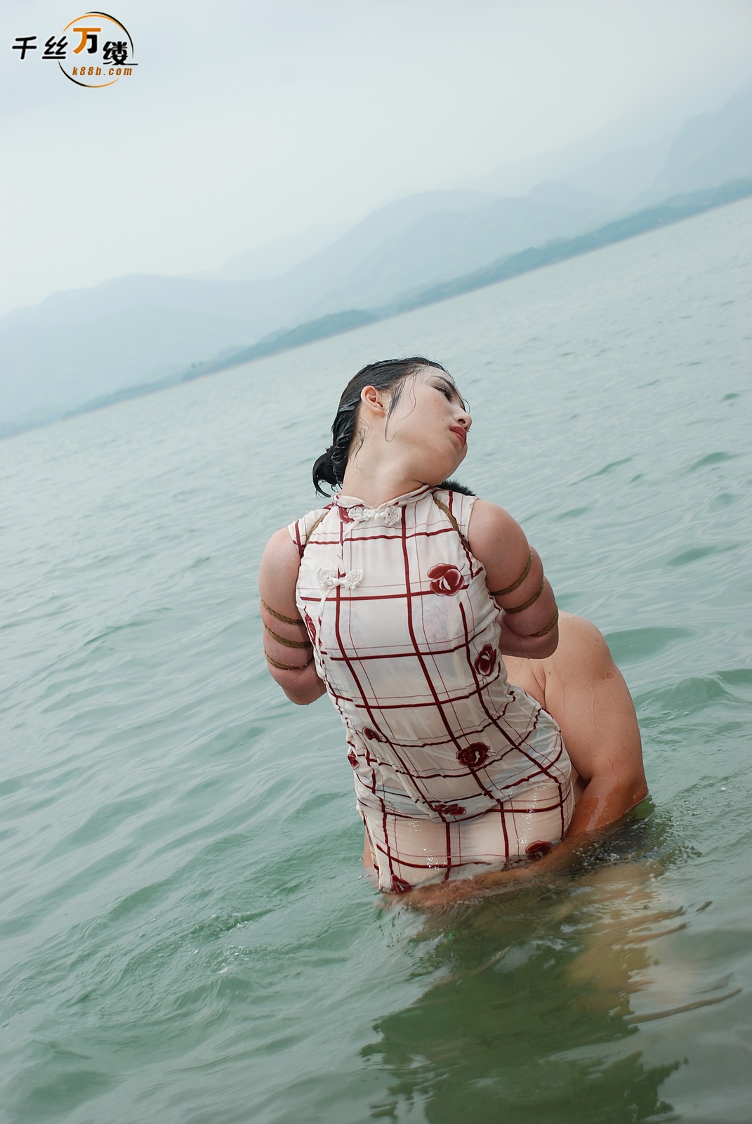 Chinese Rope Model 547