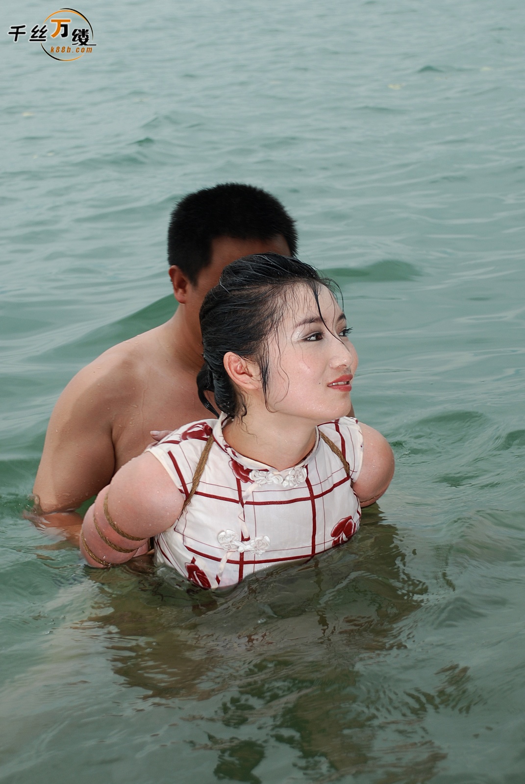 Chinese Rope Model 547