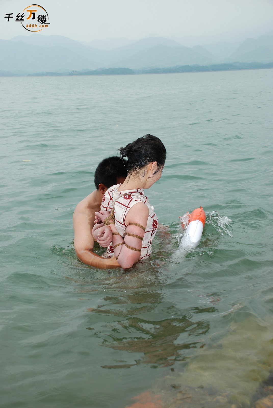 Chinese Rope Model 547