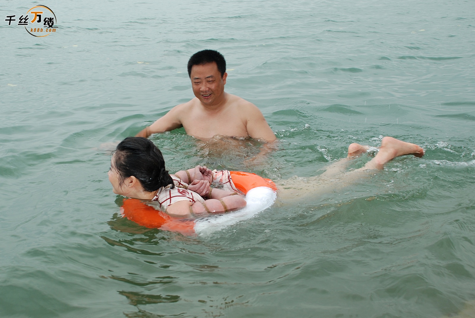 Chinese Rope Model 547