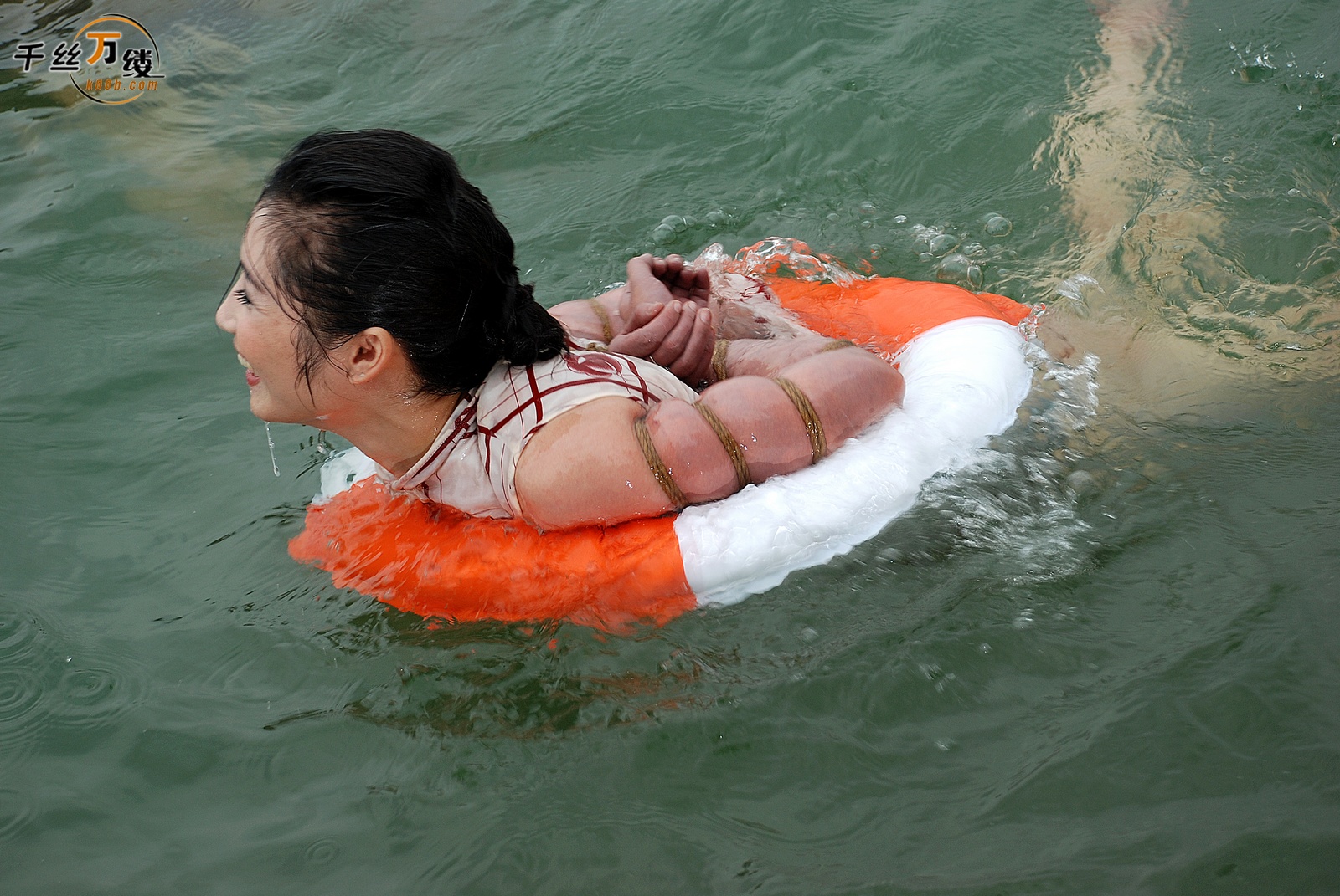 Chinese Rope Model 547